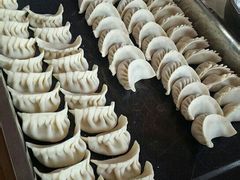 -锅贴杨一手特色豆花烤鱼饭店(荔波美食街店)