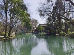 -都江堰景区
