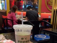 -蛙小侠(长安万科店)