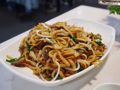 -菜忠潮州牛肉店(岗厦店)