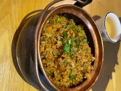 -品味泸沽湖•民族特色菜(大落水店)
