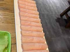 -四喜小胖·北京涮肉(五道营店)
