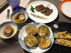-極上萬膳·日料放题(海岸城店)