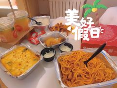 -必胜客(五道口店)