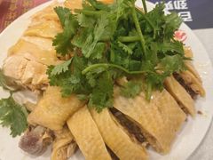 -振鼎鸡(天钥桥路店)