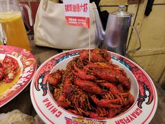 -阿财老铺·老蚌埠龙虾城(华夏总店)