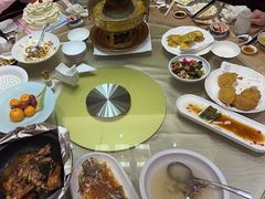 -老爷庙风味美食府(魏都大道店)