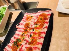 -新石器烤肉(西田城店)