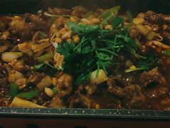 -川酷麻辣香锅(公主坟城乡贸易中心店)