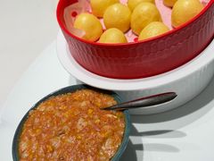 -江南·JIANGNAN(北京歌华开元大酒店)