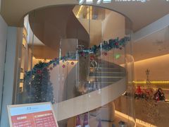 -左右Massage/Spa(长寿路店)