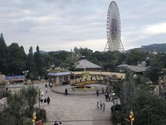 -七彩云南欢乐世界