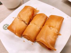 -添好运点心专门店(深水埗店)