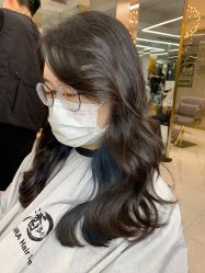 -潘多拉Hairsalon
