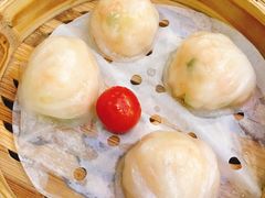 金牌虾饺皇-点都德(北京路贰店)