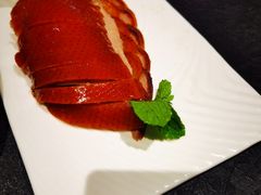 大董“酥不腻”烤鸭-大董(福田皇庭中心店)