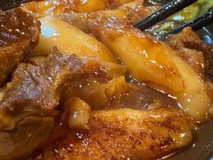 -玲又珑美食(盘福路店)