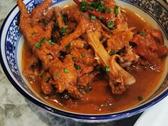 -聚丰园•湖鲜餐厅(阿红私房菜梅石路店)