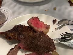 -拉蒂娜·巴西牛排馆 Latina·Brazilian Steakhouse(陆家嘴旗舰店)