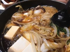 -有喜屋·深夜食堂(北京西路店)