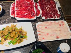 -仄园围炉坊·牛肉火锅·潮汕卤水火锅(蛇口店)