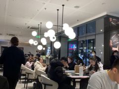 -必胜客(万达百货店)