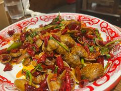 -破店肥哈·东北烧烤·夜宵(南山保利店)