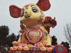 -眉山湿地公园(东坡区)