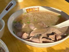 -荔林食店(西华路店)