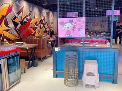 -醉炫音速烧烤·干煸菜(沙河总店)