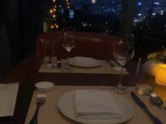 -Mercato莫卡多露台餐厅与酒吧(K11店)