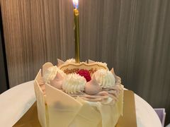 -王品牛排(杭州大厦店)