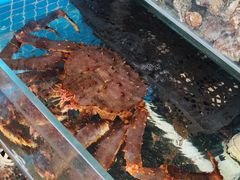 -北戴河庆山饭店·海鲜砂锅粥(北戴河黑石路店)