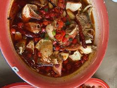 -老三样·旧食新味(万寿宫店)