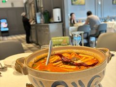-泰香米泰国餐厅(鎏嘉码头店)