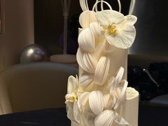 -玉见cake低糖蛋糕甜品台定制(河西店)