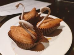 -海航大厦万豪酒店彩海轩中餐厅(霄云路店)