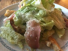 凯撒沙拉-PIZZA BIANCA(民园店)