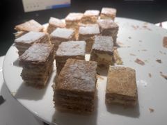 -岷山饭店-芝芝自助餐厅