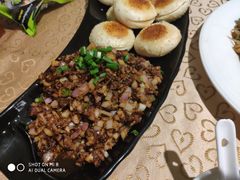 -大鸭梨烤鸭(左家庄店)