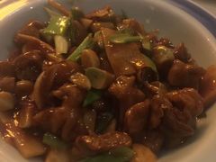-局气 烤鸭·北京菜(光华路店)