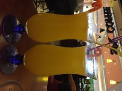 橙汁-SPR COFFEE(兴正元店)