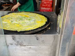 -清真·二嫂子煎饼果子(鼓楼旗舰形象店)