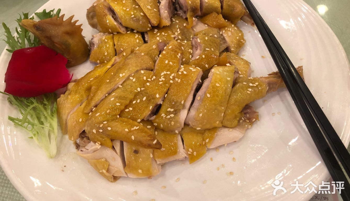 叒来亲戚饭堂