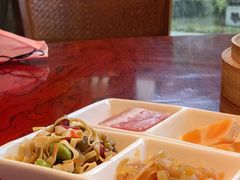 淮扬甄选四冷拼-扬州香格里拉·香宫中餐厅