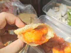 -鲁南仔·滕州炒鸡(经三路店)