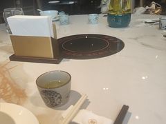 -滋粥楼·顺德菜(番禺广场总店)