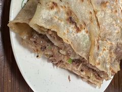 华威肉饼-清真永恒华威肉饼(潘家园店)