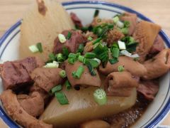 -龍囍粤·顺德小吃·煲仔饭(安定门店)