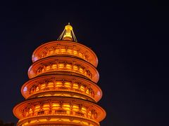 -洛阳龙门站